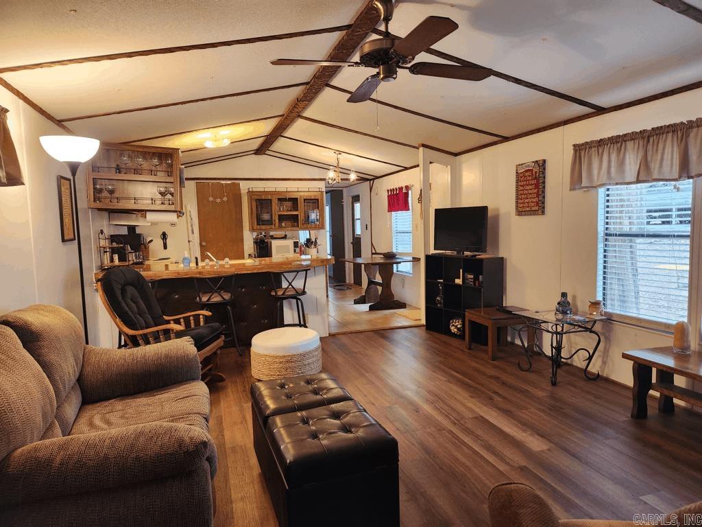 Harbor - Residential