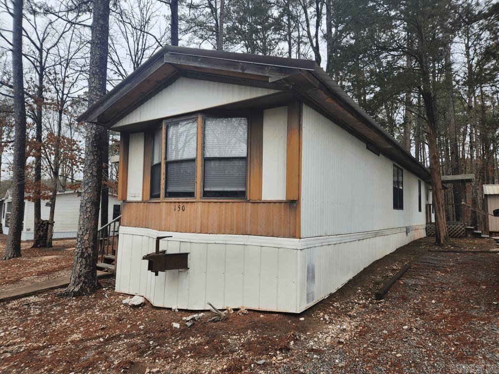 Harbor - Residential