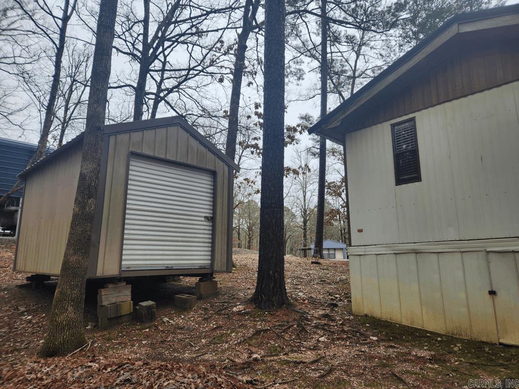 Harbor - Residential