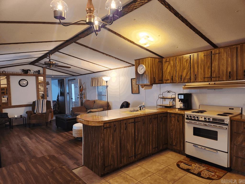 Harbor - Residential