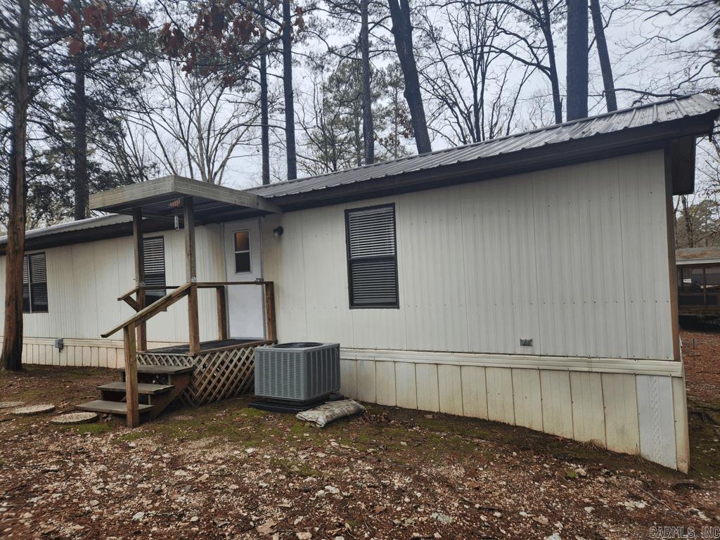 Harbor - Residential