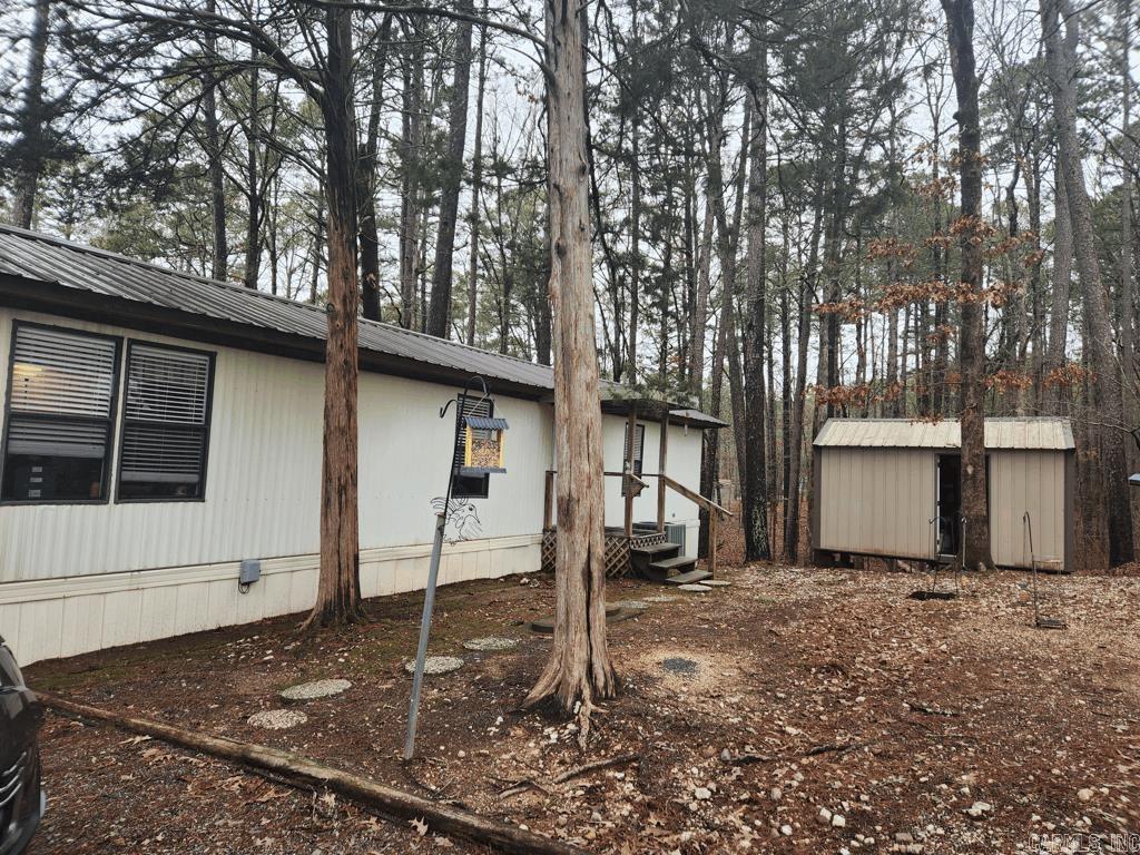 Harbor - Residential