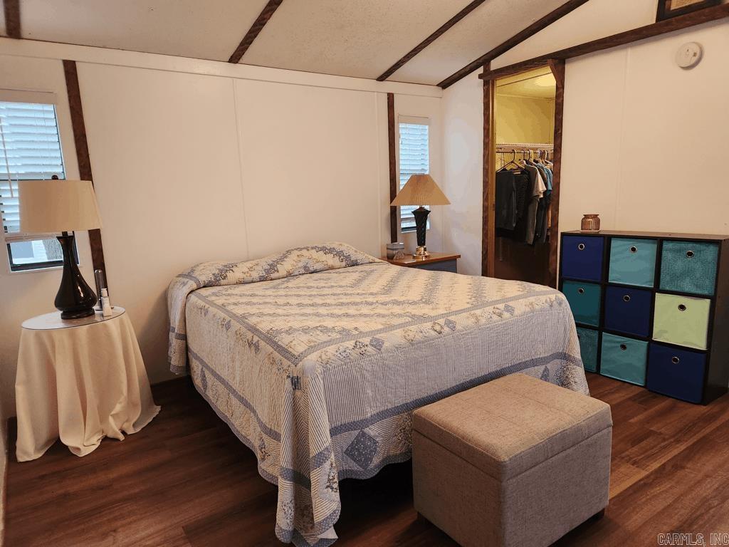 Harbor - Residential