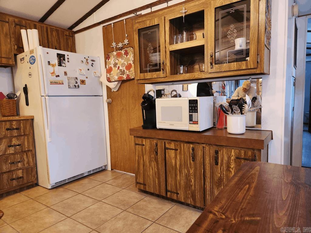 Harbor - Residential