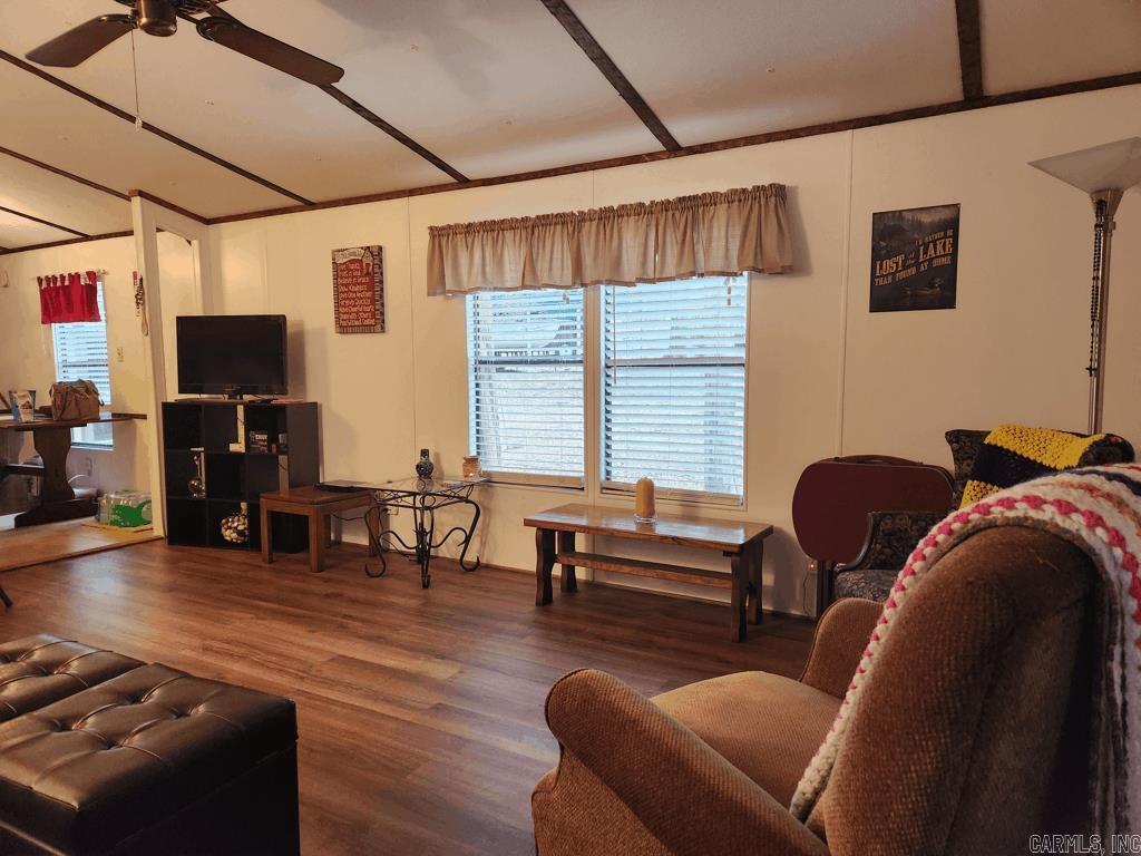 Harbor - Residential