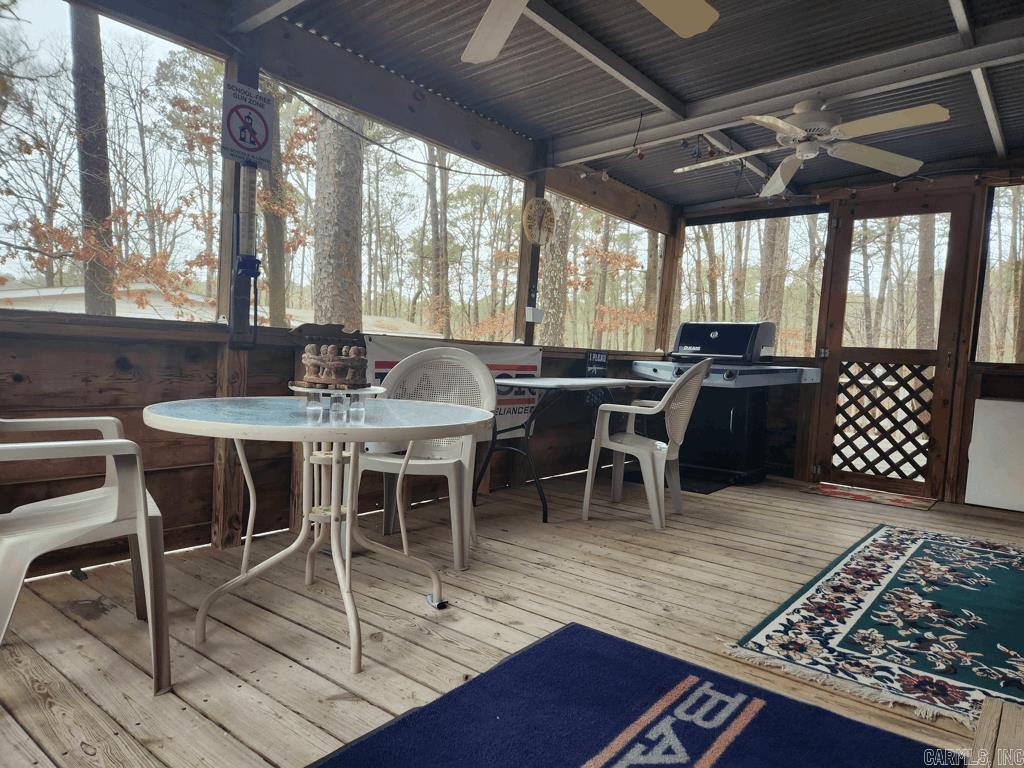 Harbor - Residential