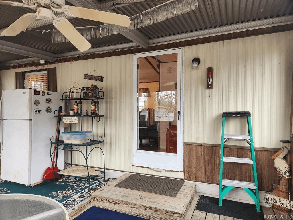 Harbor - Residential