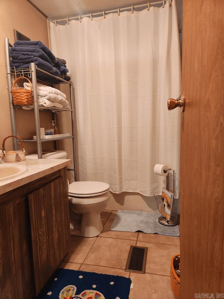 Harbor - Residential