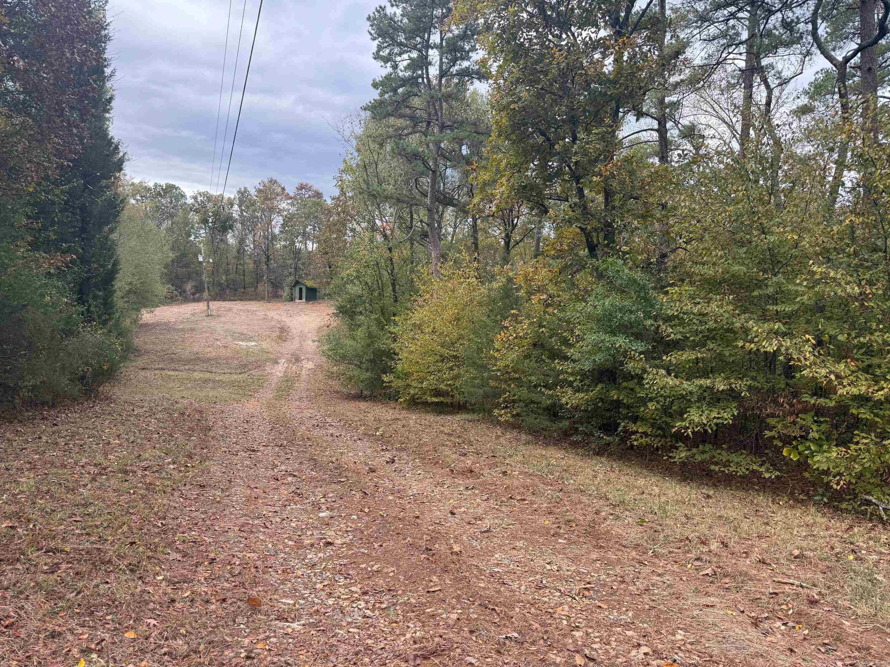 Metes & Bounds - Land