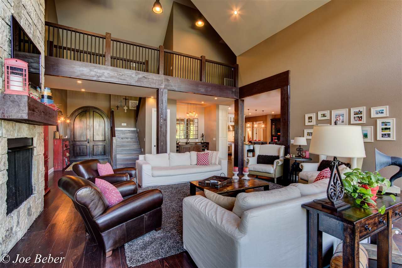 Lake View Heights #2 - Residential