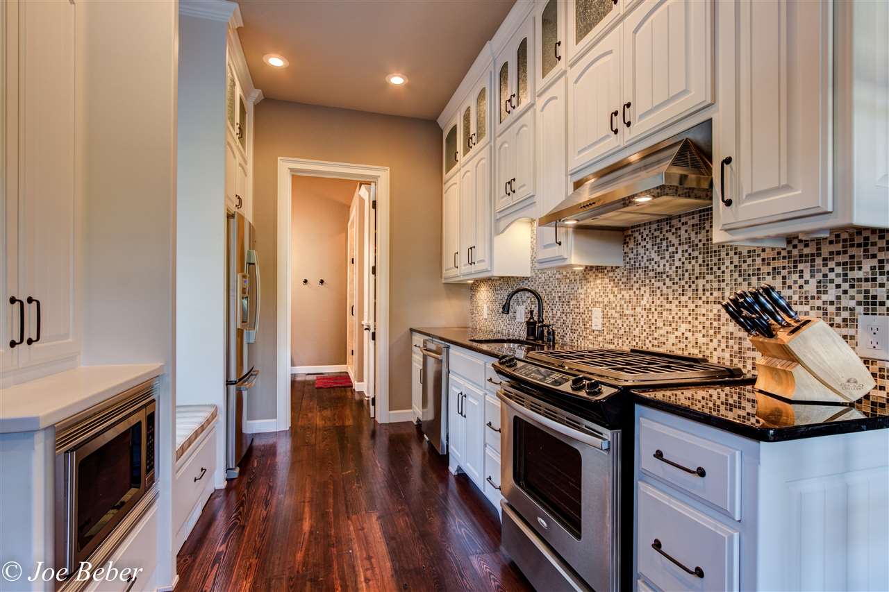 Lake View Heights #2 - Residential