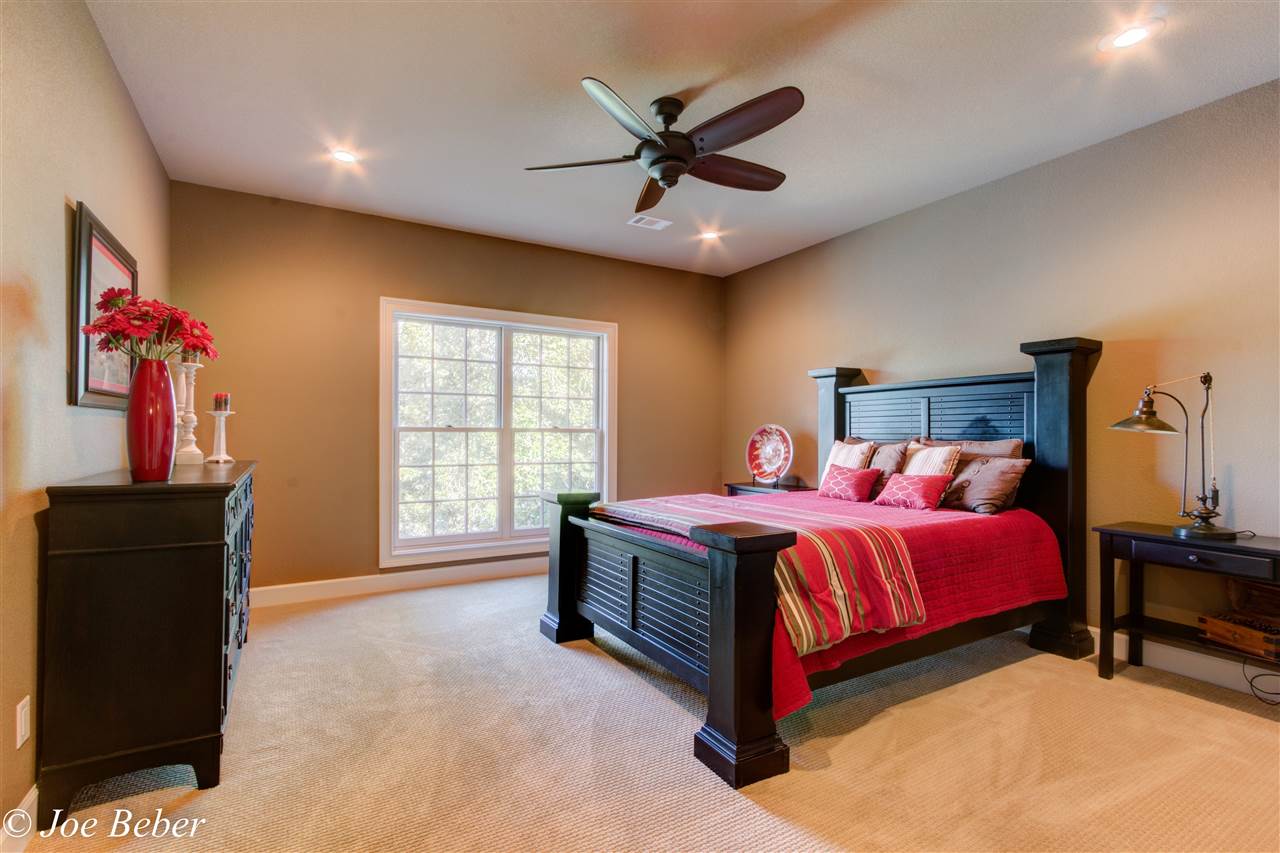 Lake View Heights #2 - Residential