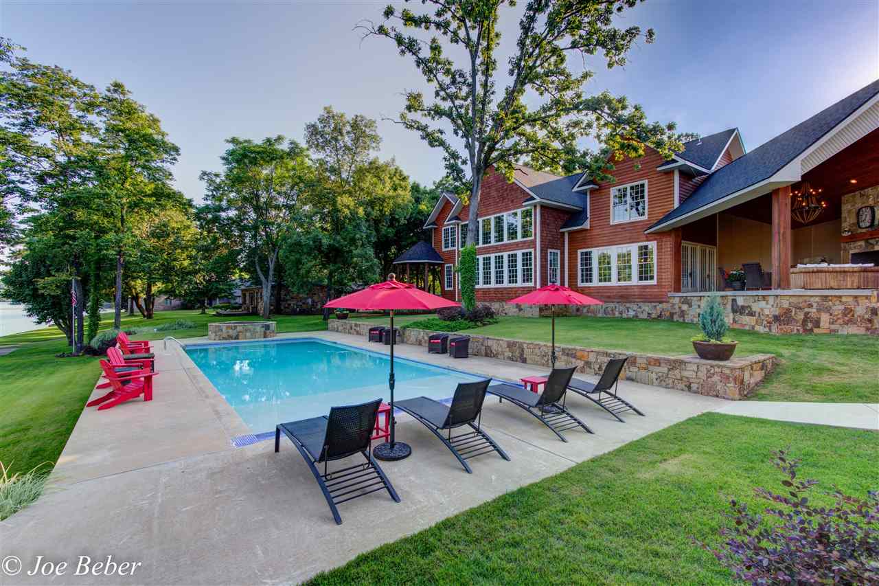 Lake View Heights #2 - Residential