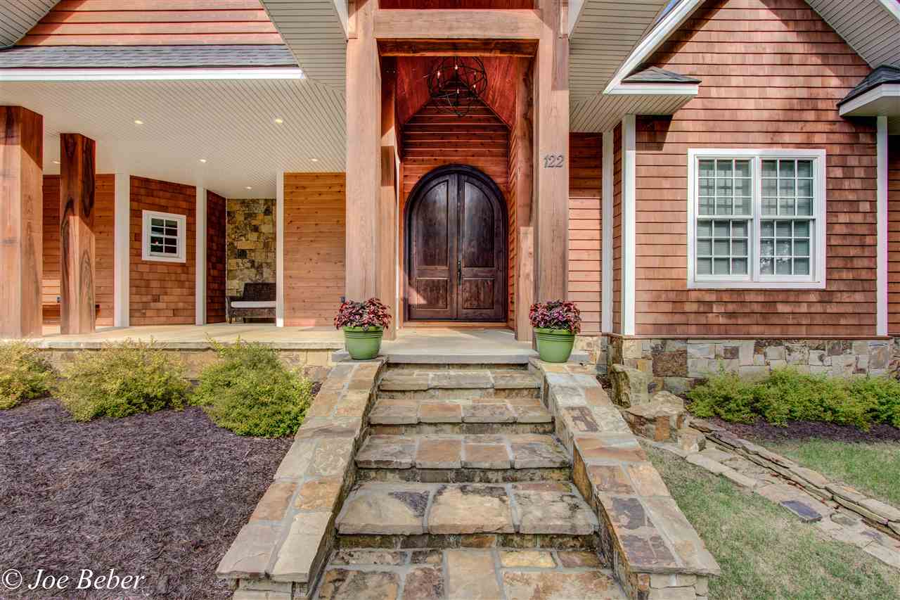 Lake View Heights #2 - Residential