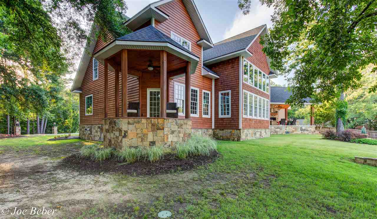 Lake View Heights #2 - Residential