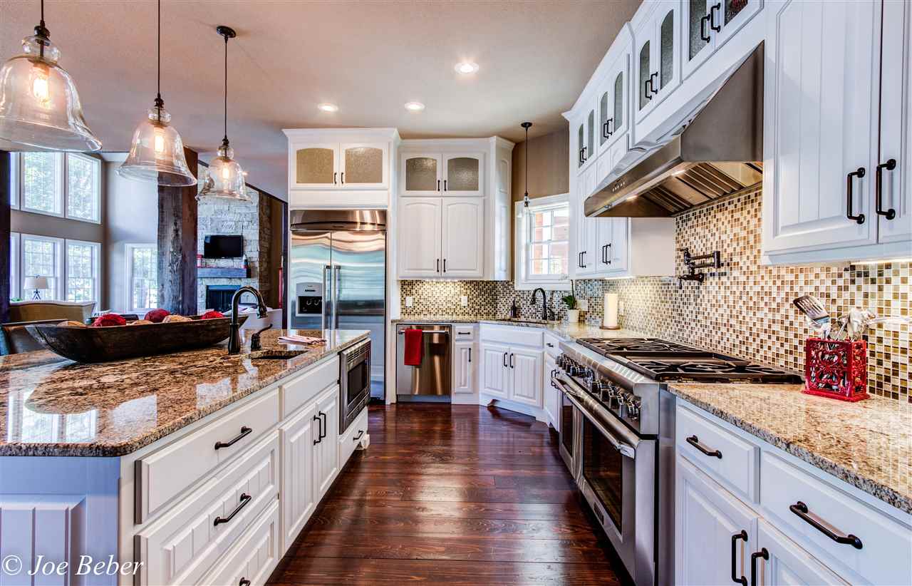 Lake View Heights #2 - Residential