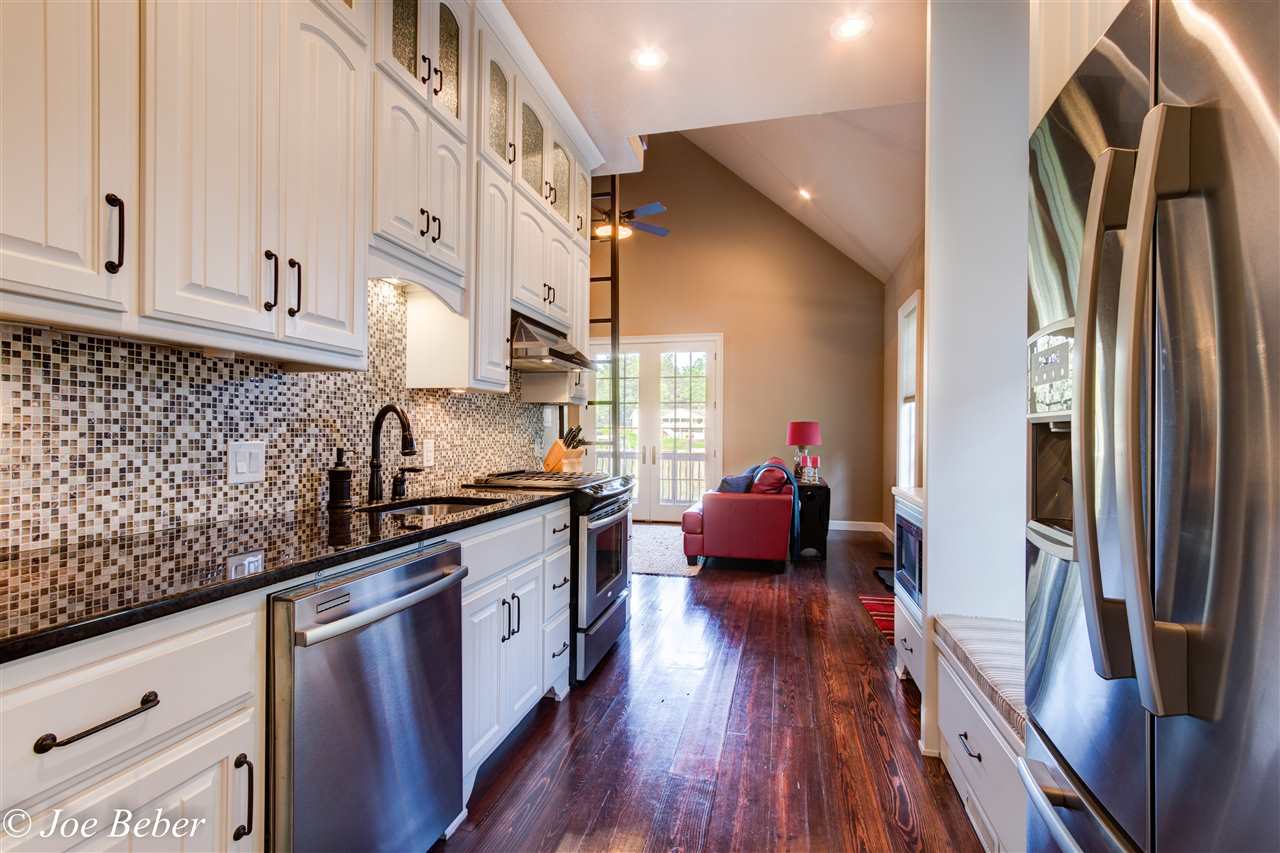 Lake View Heights #2 - Residential