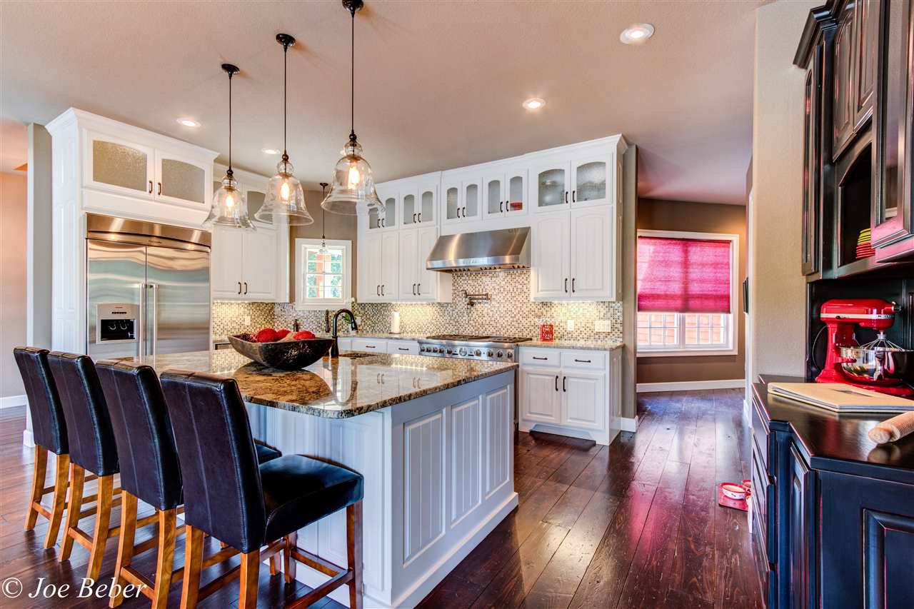 Lake View Heights #2 - Residential