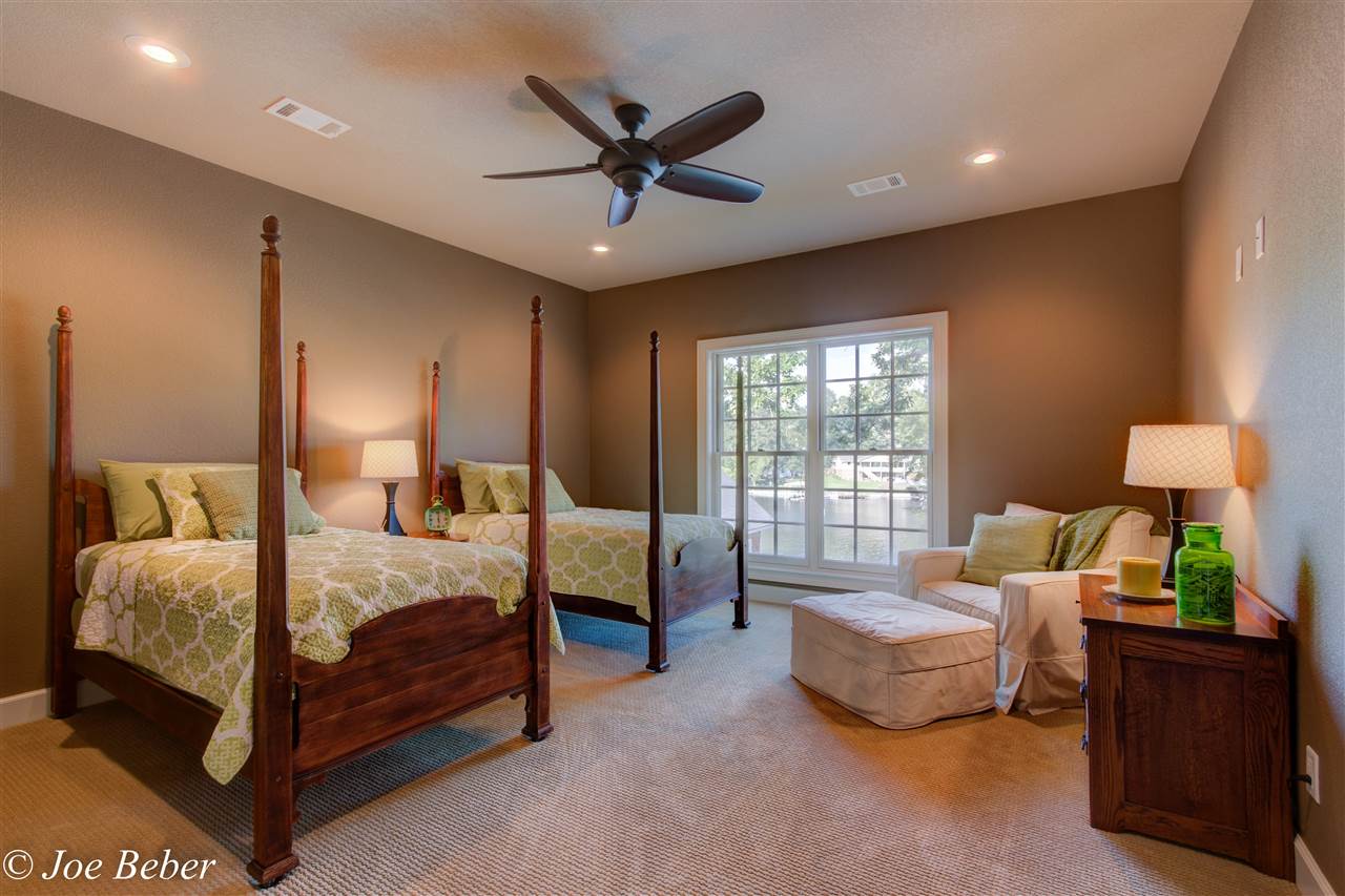 Lake View Heights #2 - Residential