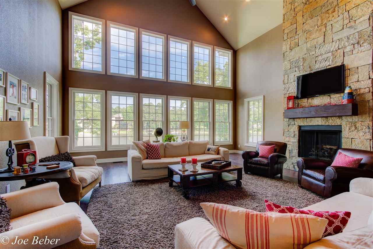 Lake View Heights #2 - Residential