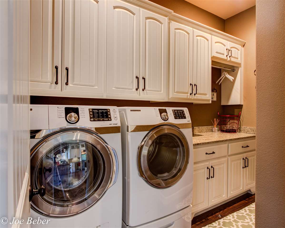 Lake View Heights #2 - Residential