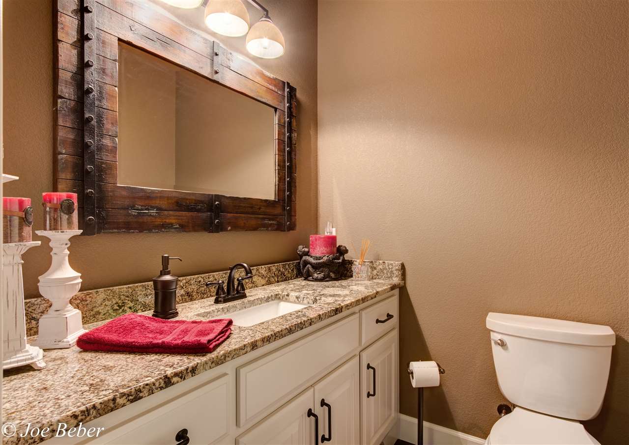 Lake View Heights #2 - Residential