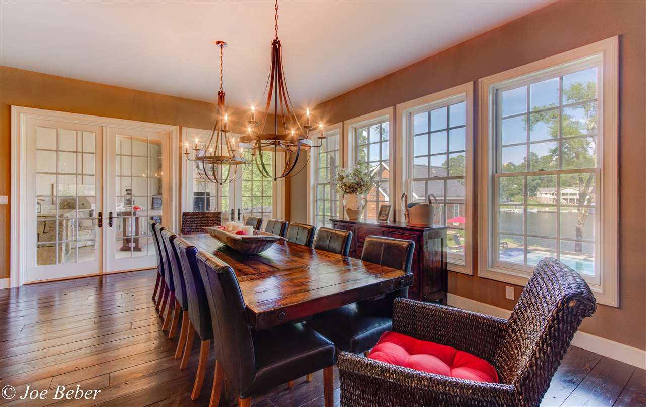 Lake View Heights #2 - Residential