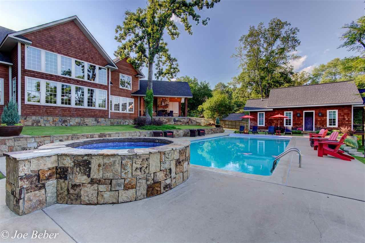 Lake View Heights #2 - Residential