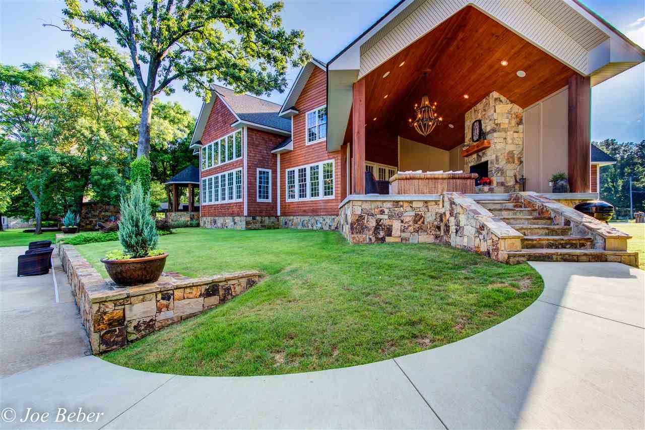 Lake View Heights #2 - Residential