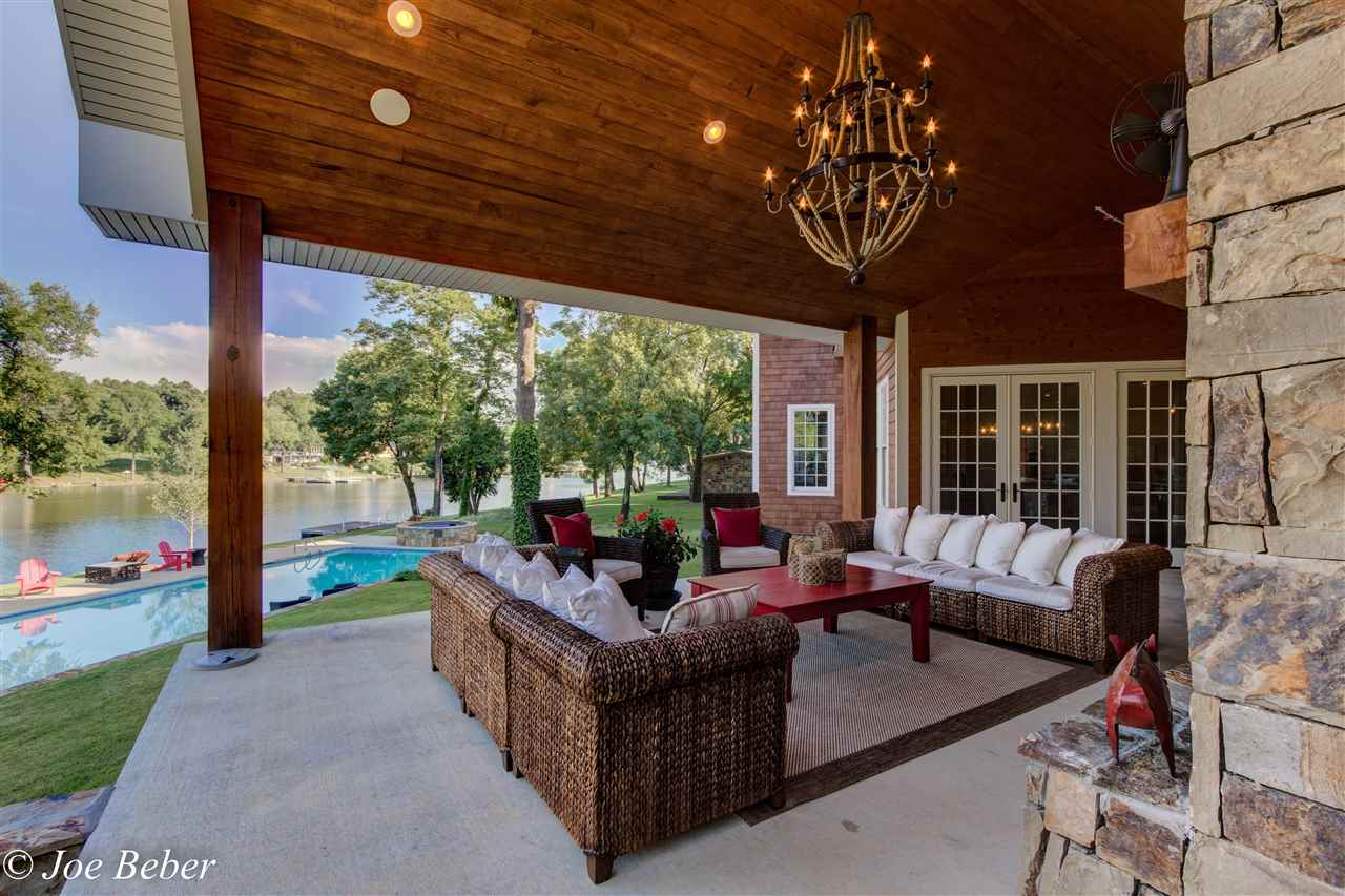 Lake View Heights #2 - Residential