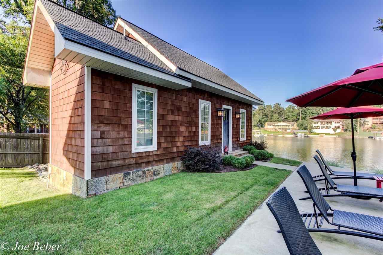 Lake View Heights #2 - Residential