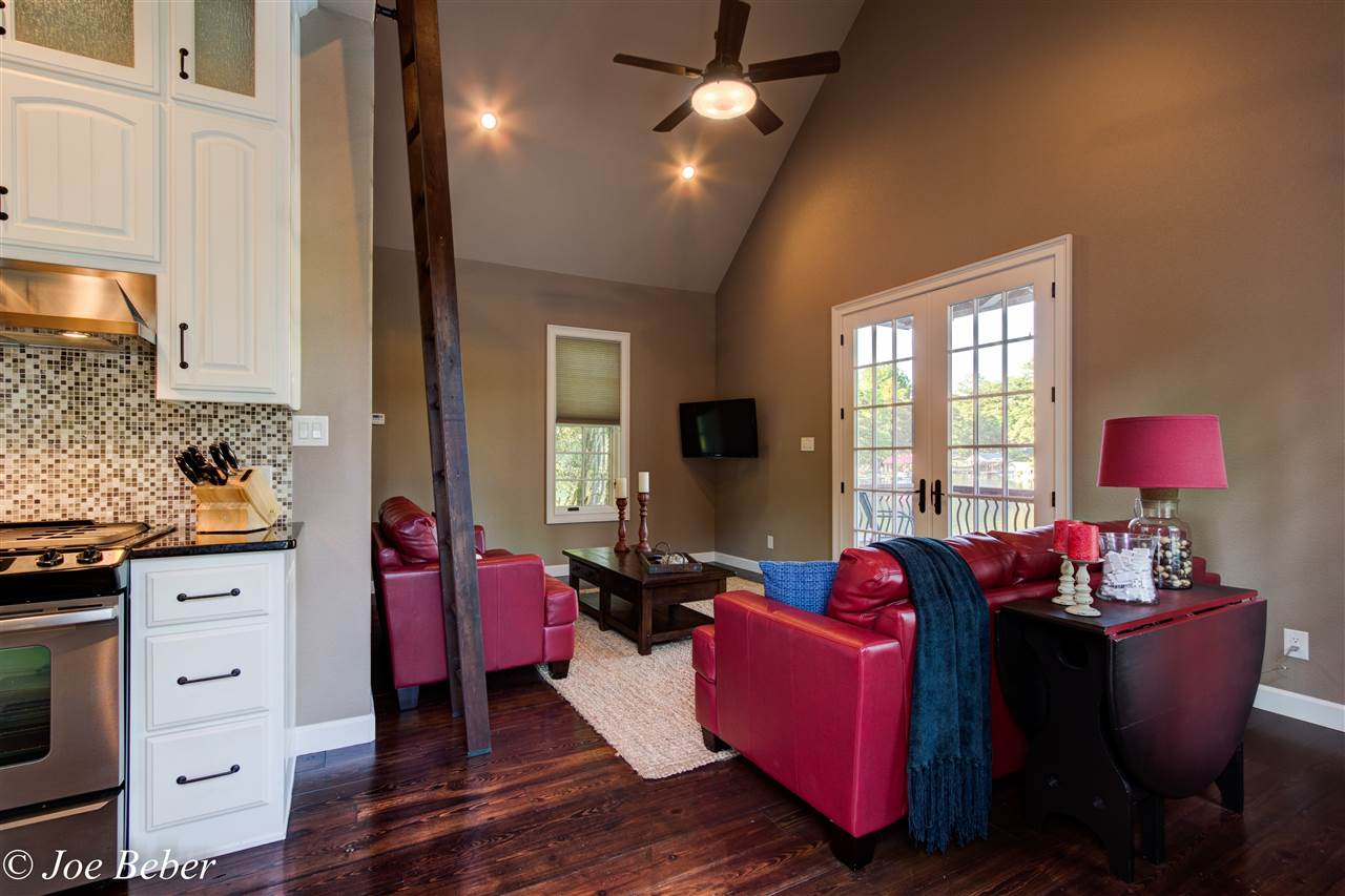 Lake View Heights #2 - Residential