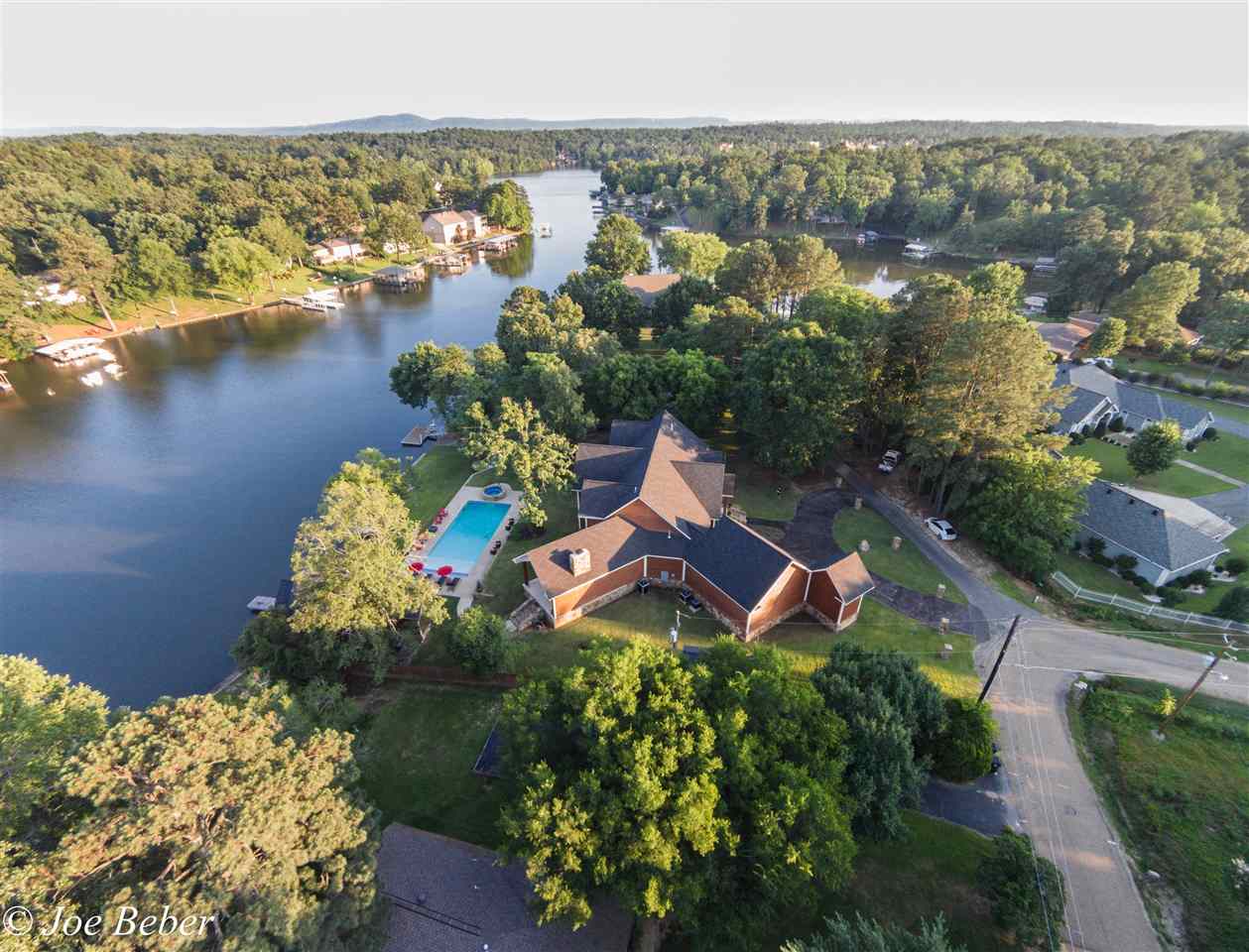 Lake View Heights #2 - Residential