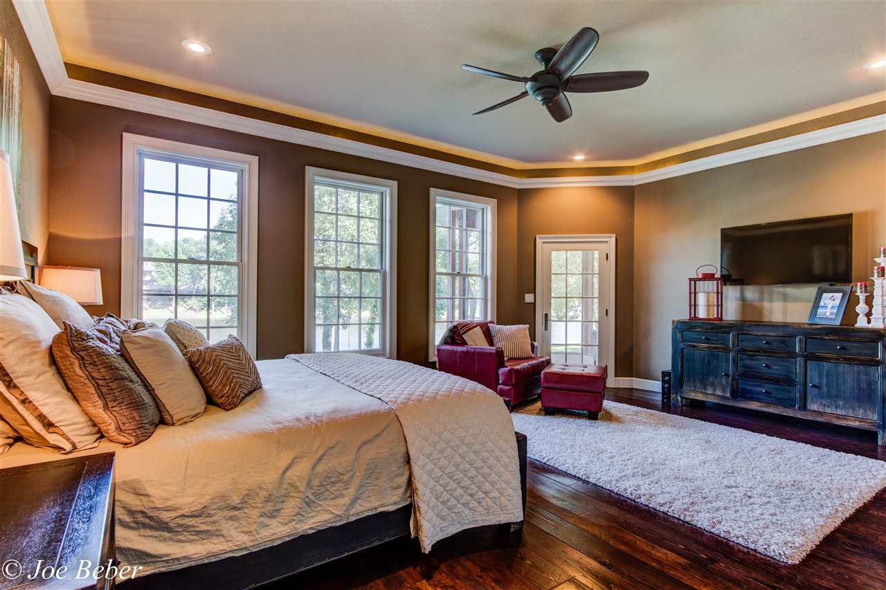 Lake View Heights #2 - Residential