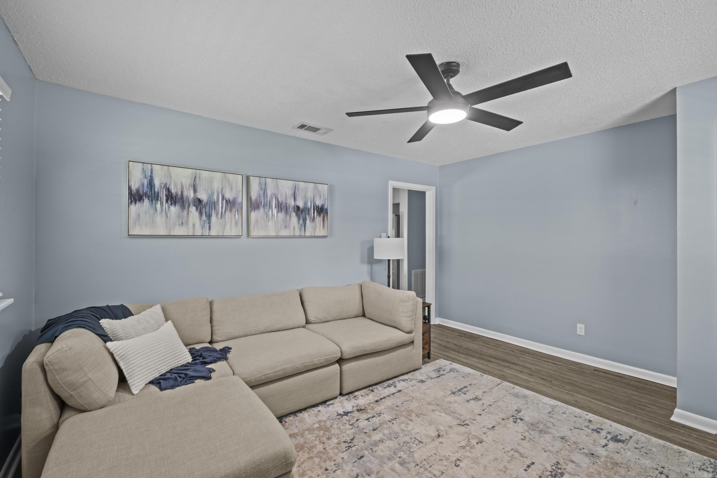 CLOVER HILL PLACE - Residential