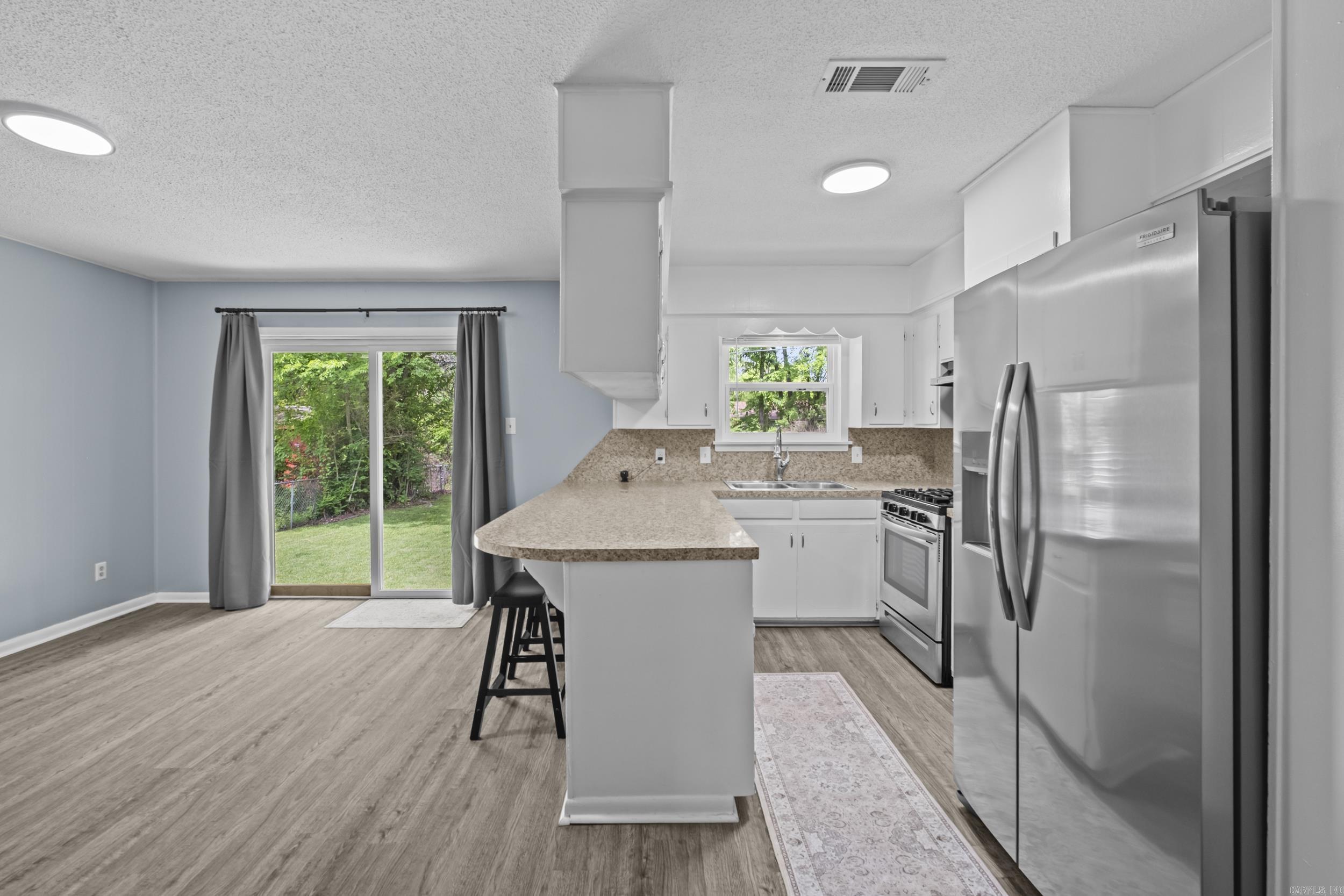 CLOVER HILL PLACE - Residential