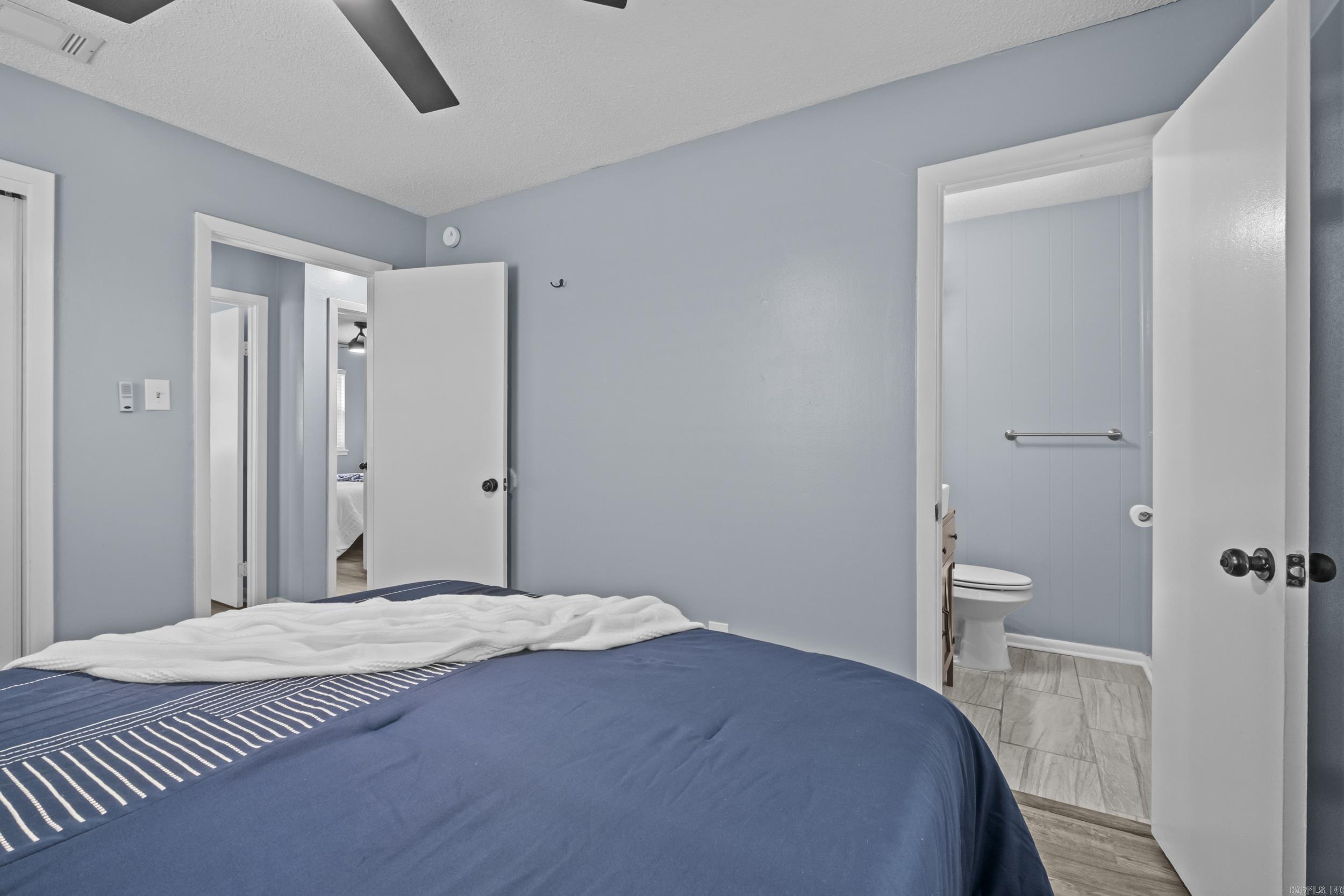 CLOVER HILL PLACE - Residential