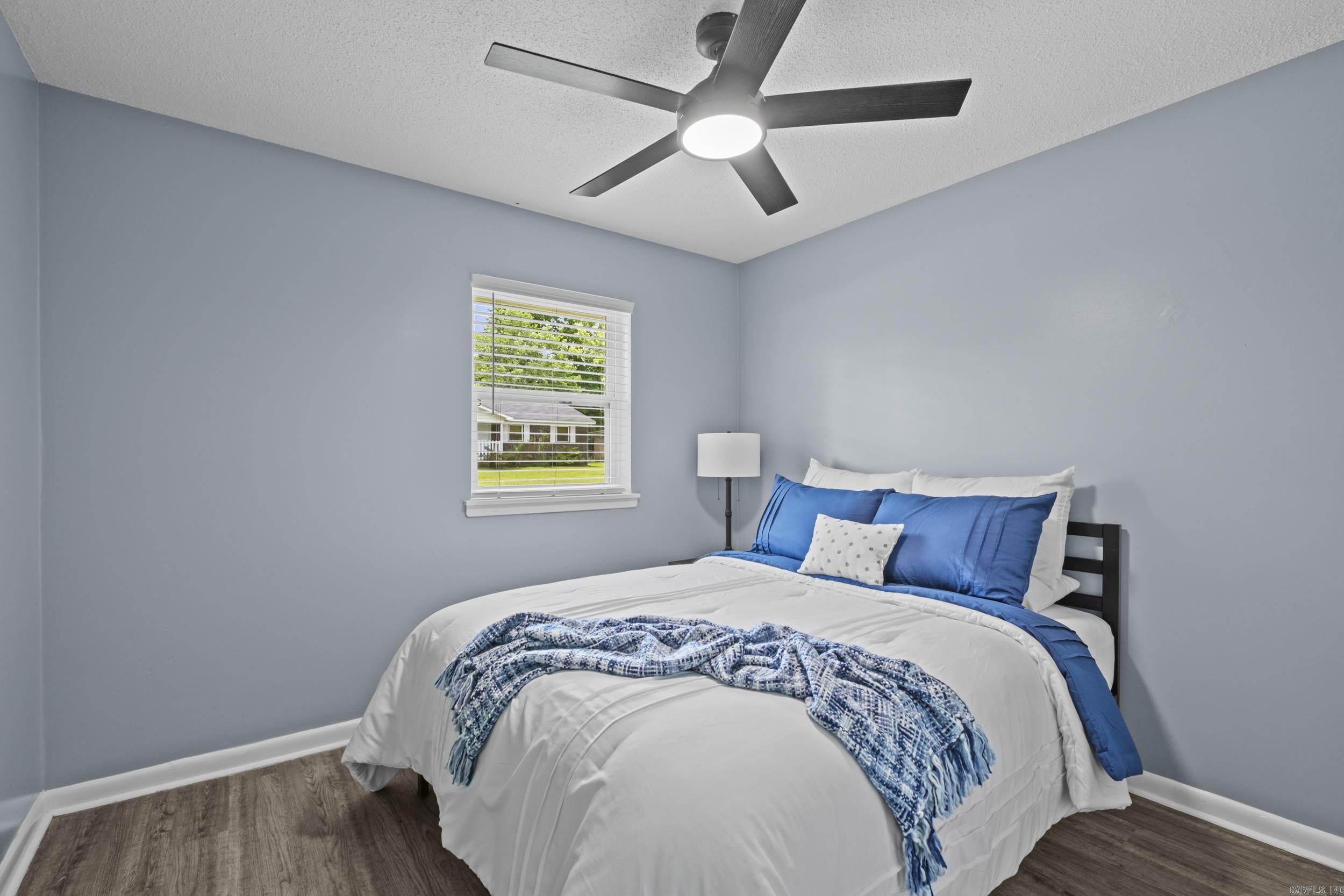 CLOVER HILL PLACE - Residential