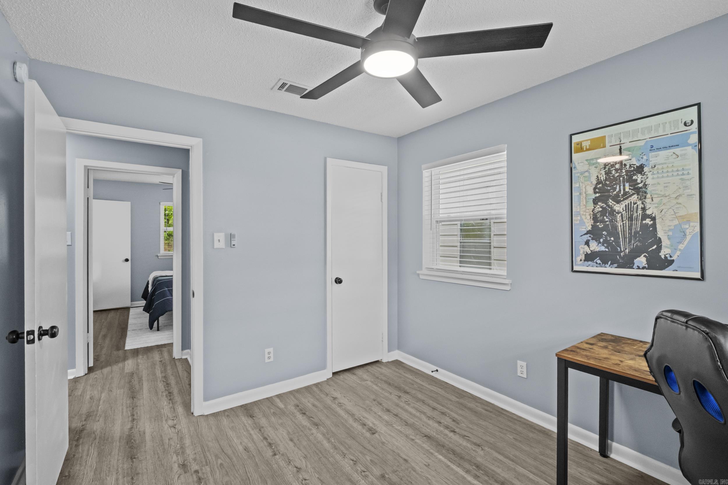 CLOVER HILL PLACE - Residential