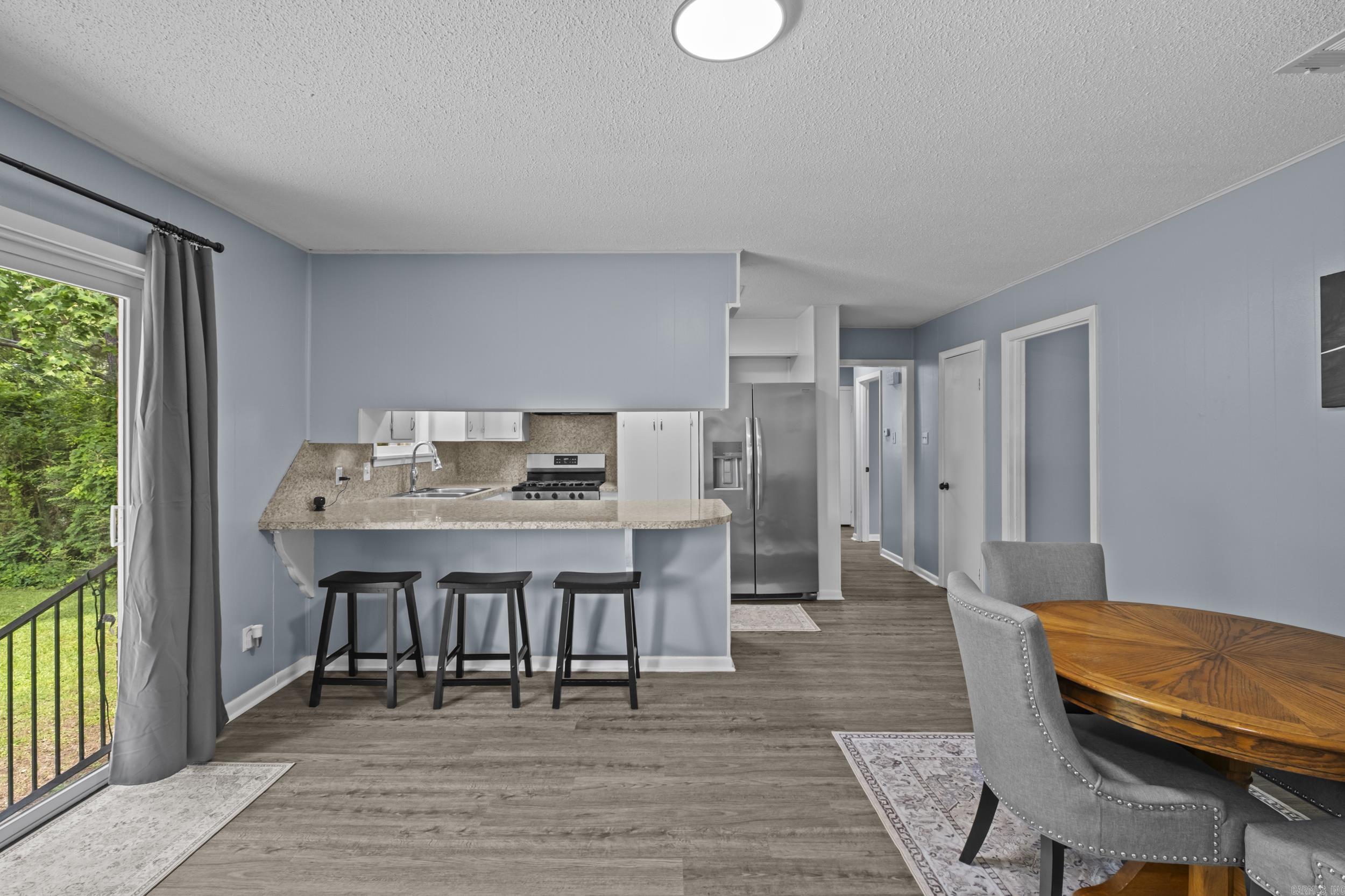 CLOVER HILL PLACE - Residential