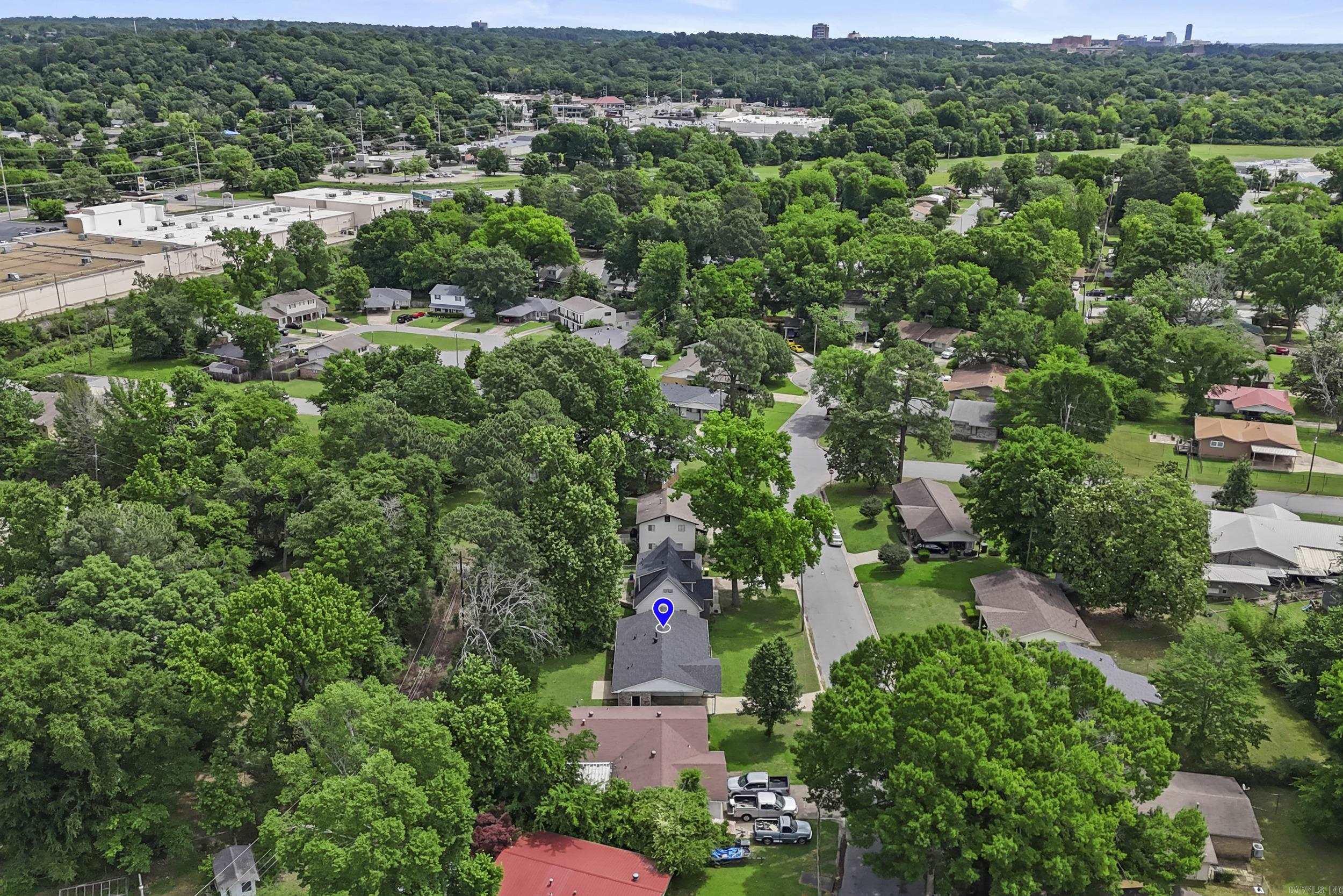 CLOVER HILL PLACE - Residential