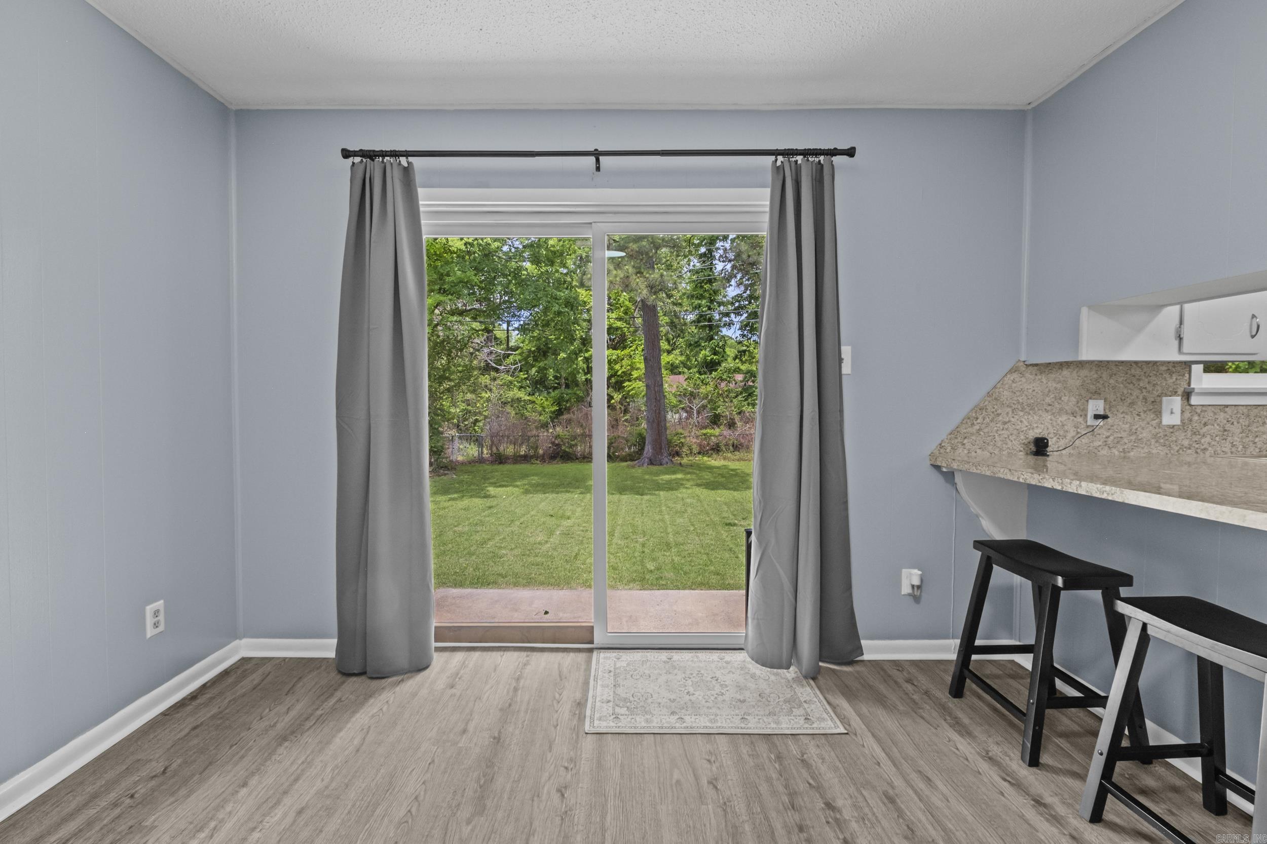 CLOVER HILL PLACE - Residential