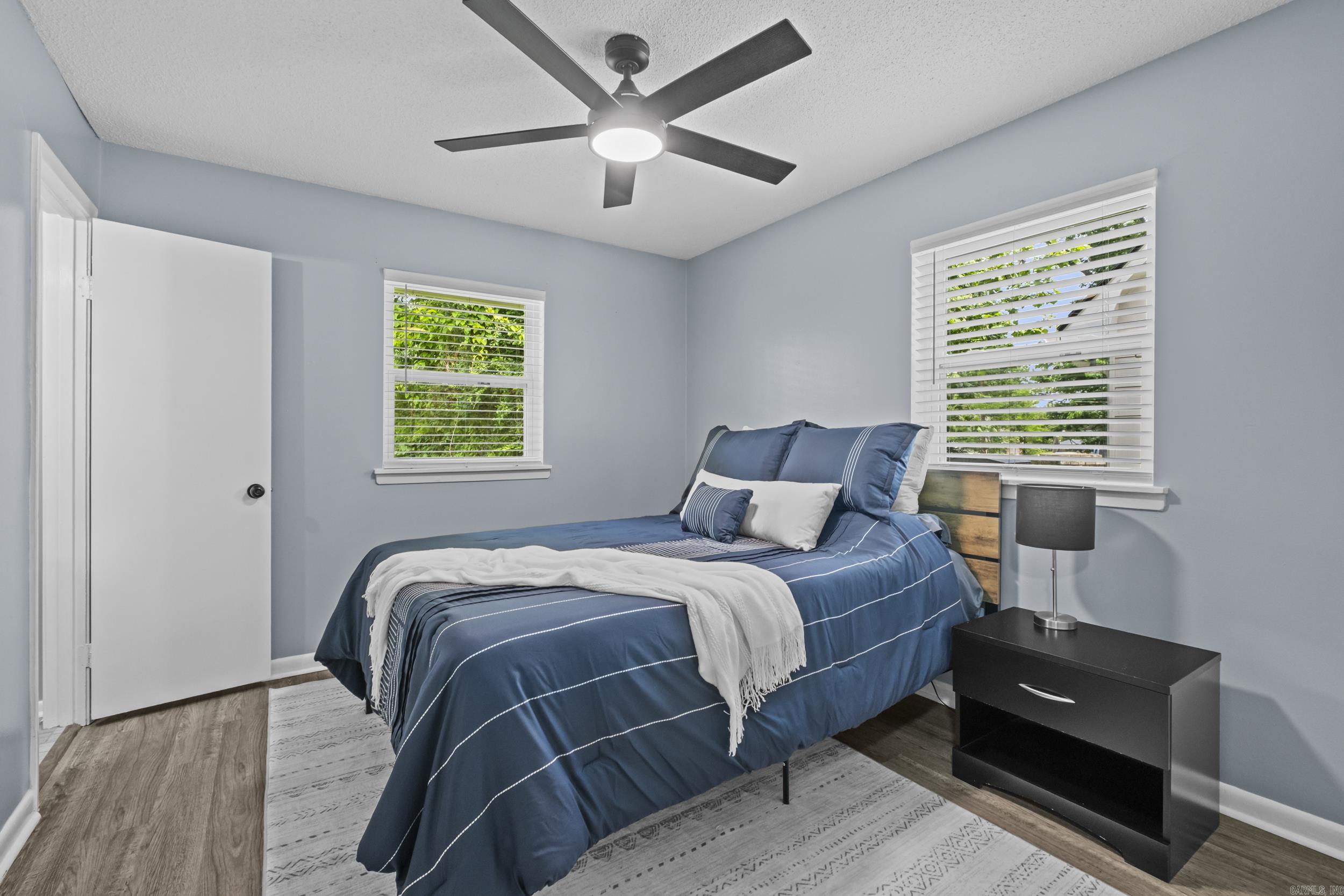 CLOVER HILL PLACE - Residential