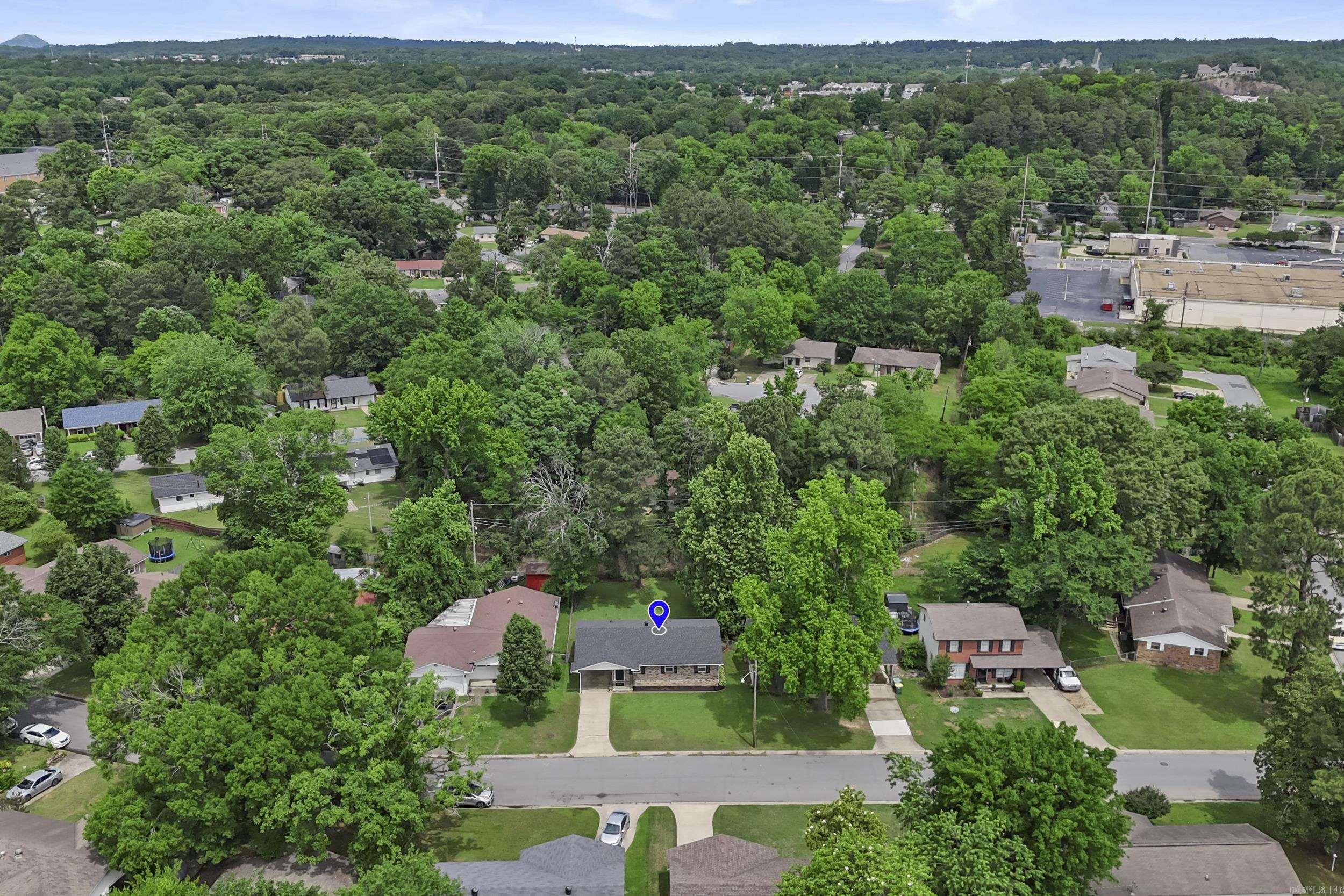 CLOVER HILL PLACE - Residential