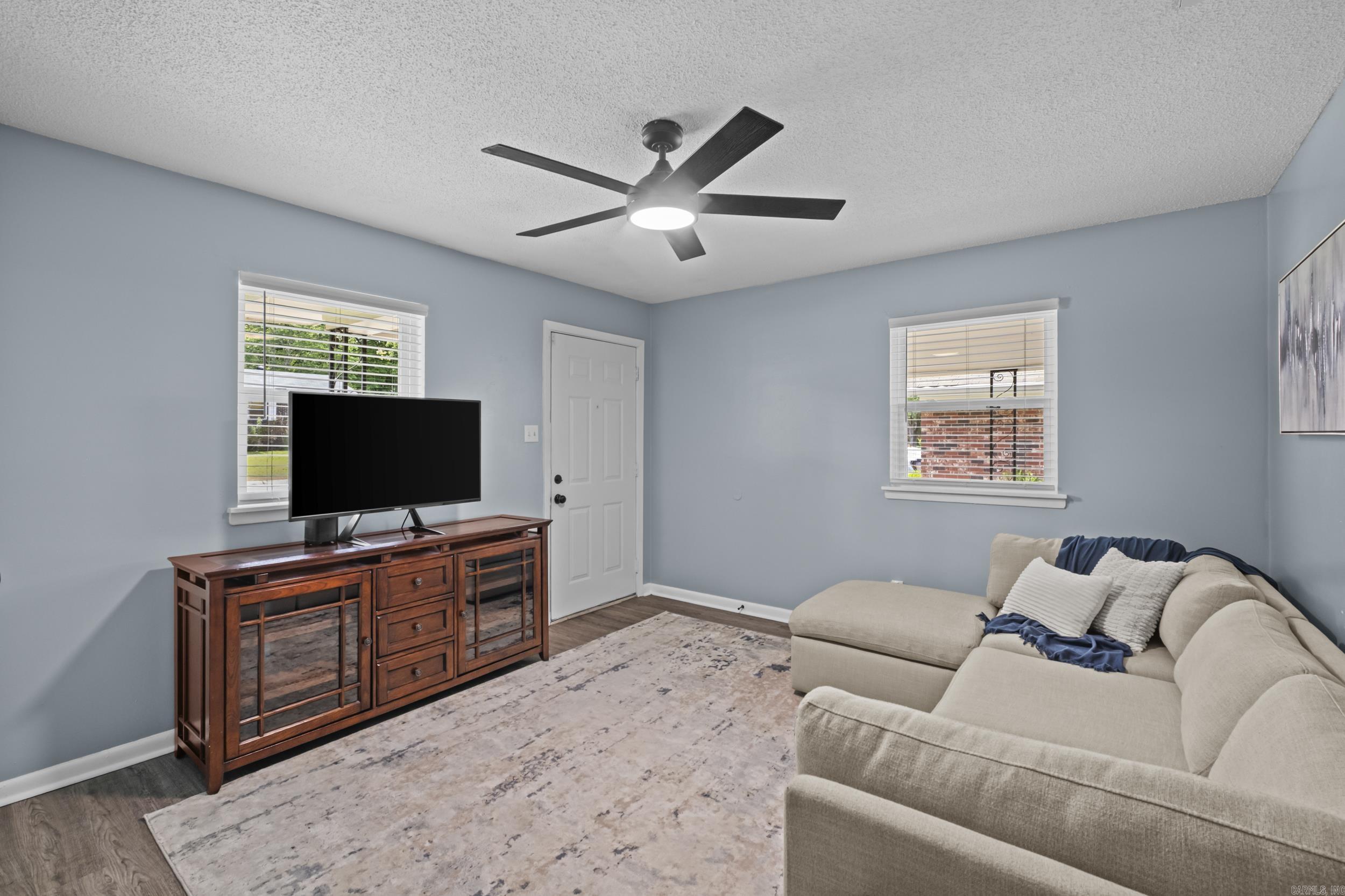 CLOVER HILL PLACE - Residential