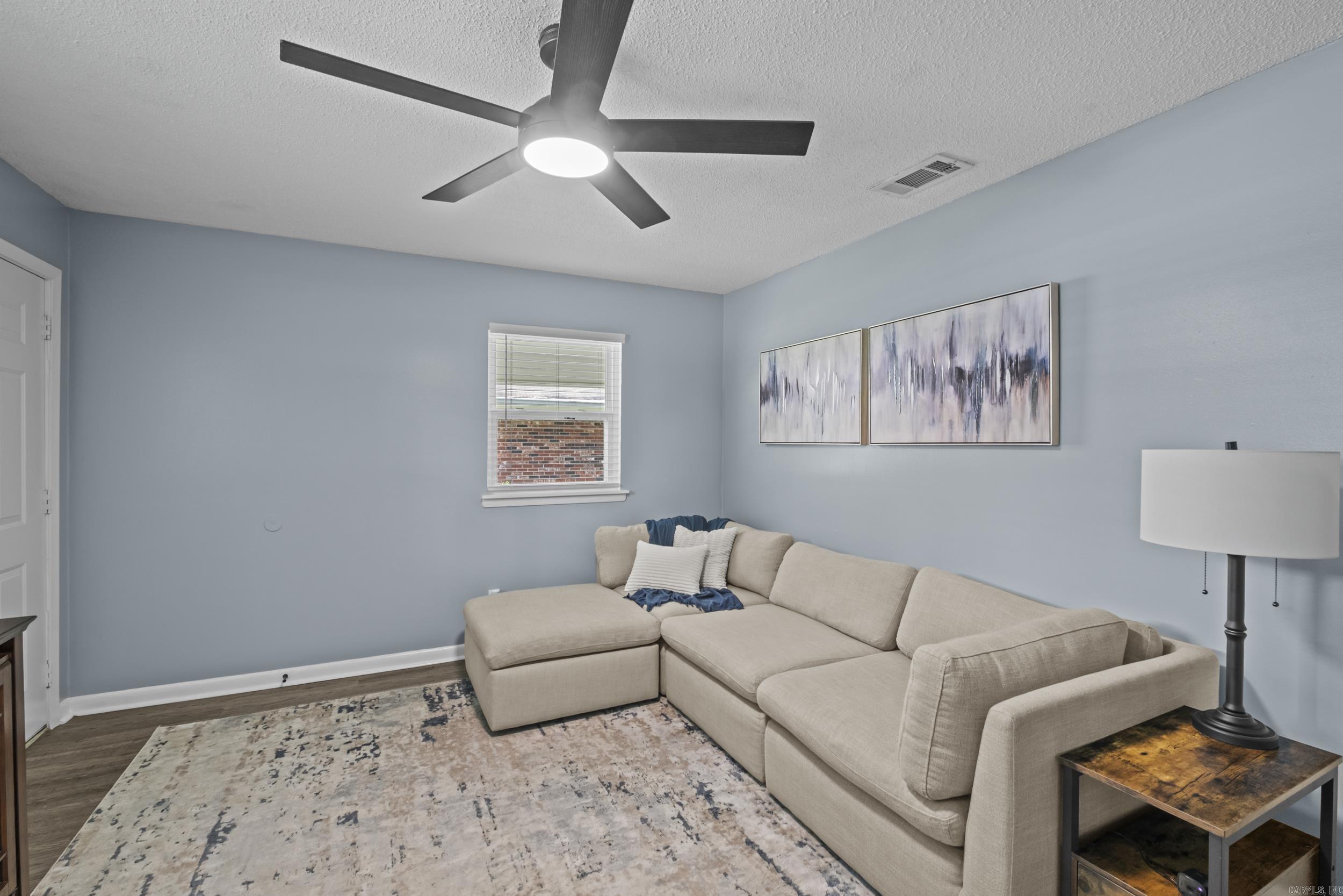 CLOVER HILL PLACE - Residential