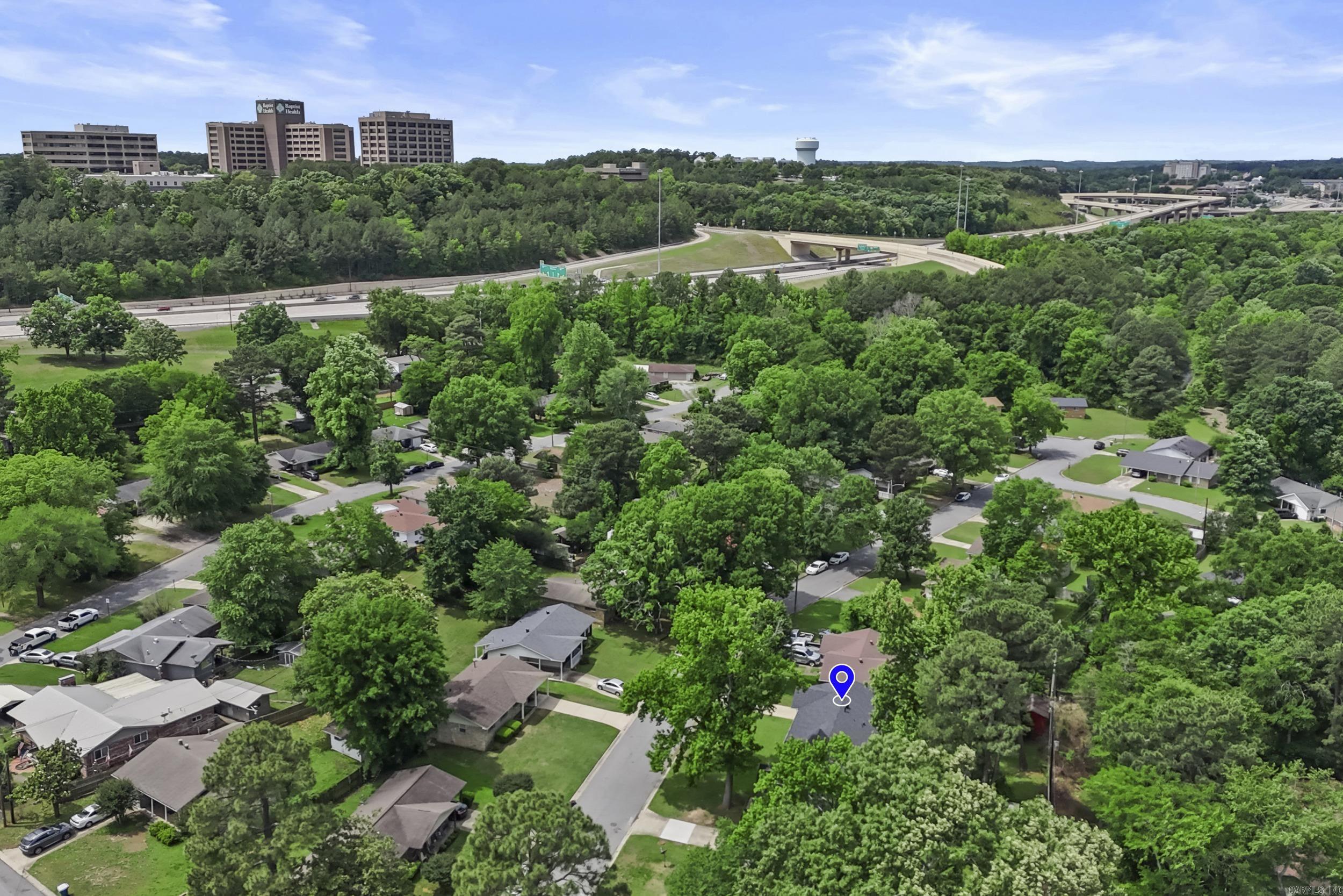 CLOVER HILL PLACE - Residential