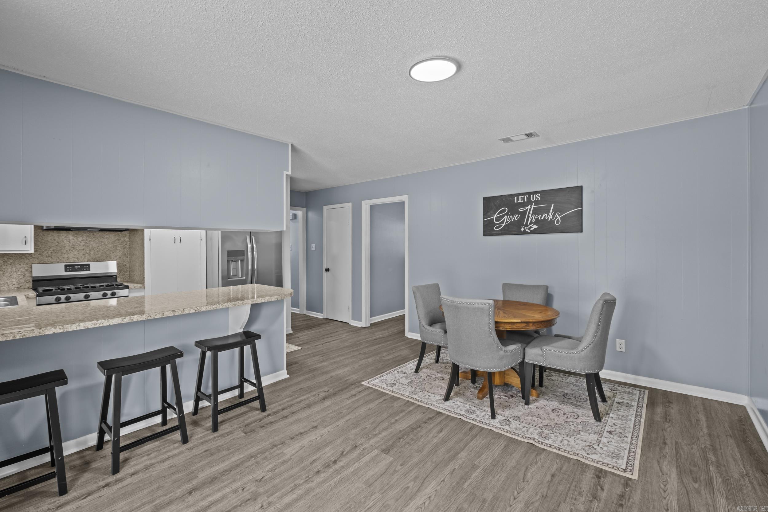 CLOVER HILL PLACE - Residential