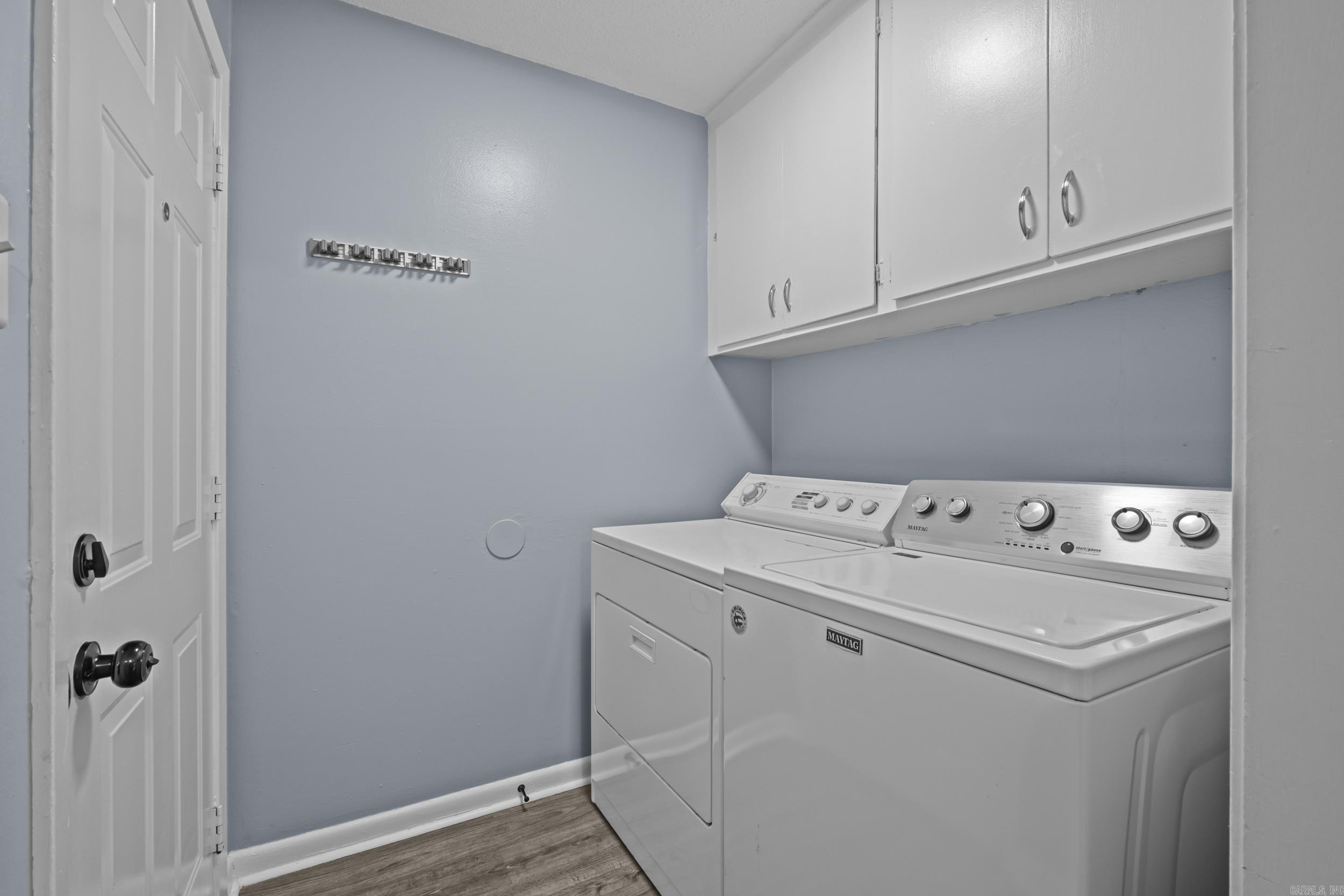 CLOVER HILL PLACE - Residential