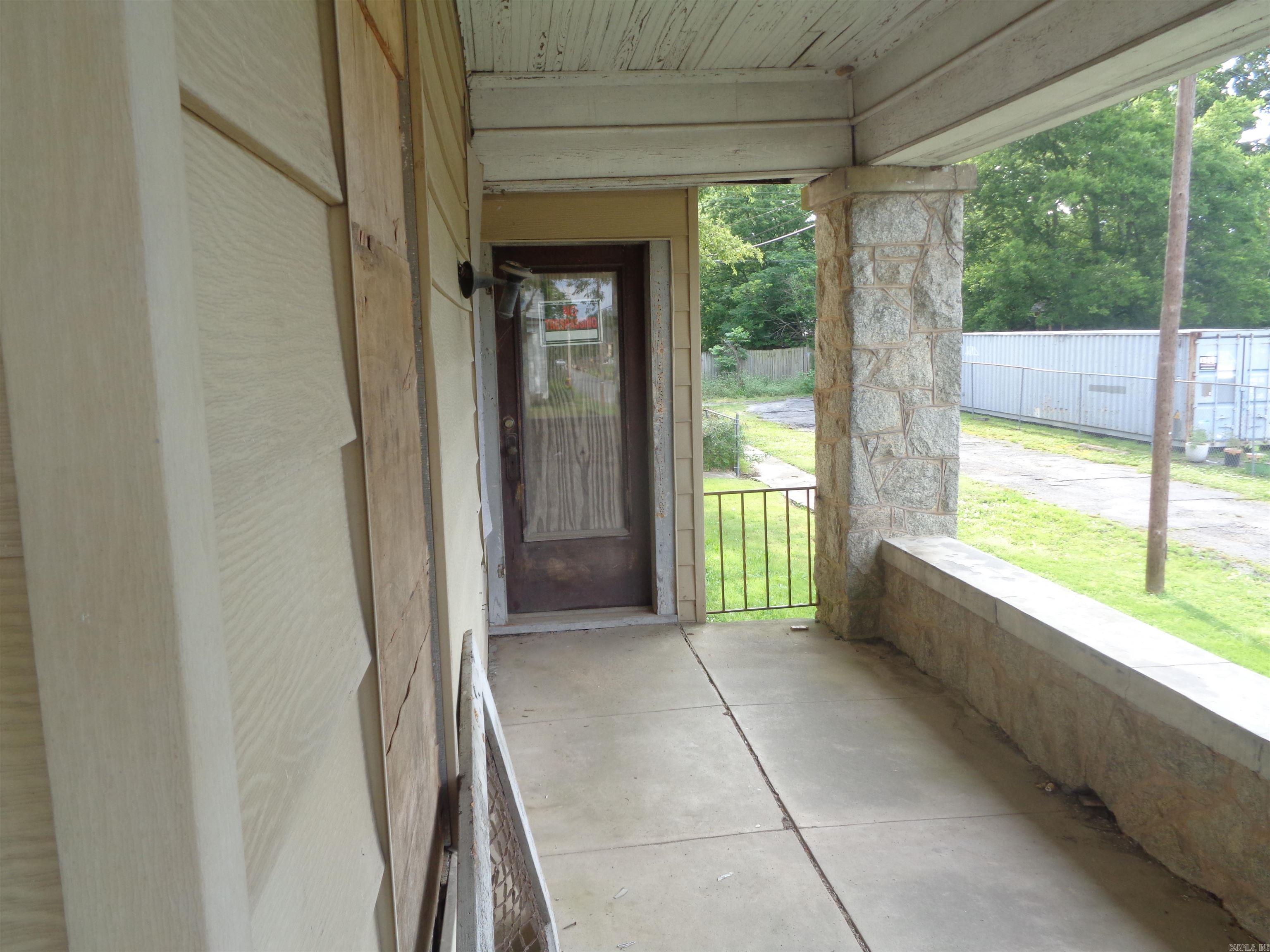 McCarthy - Residential
